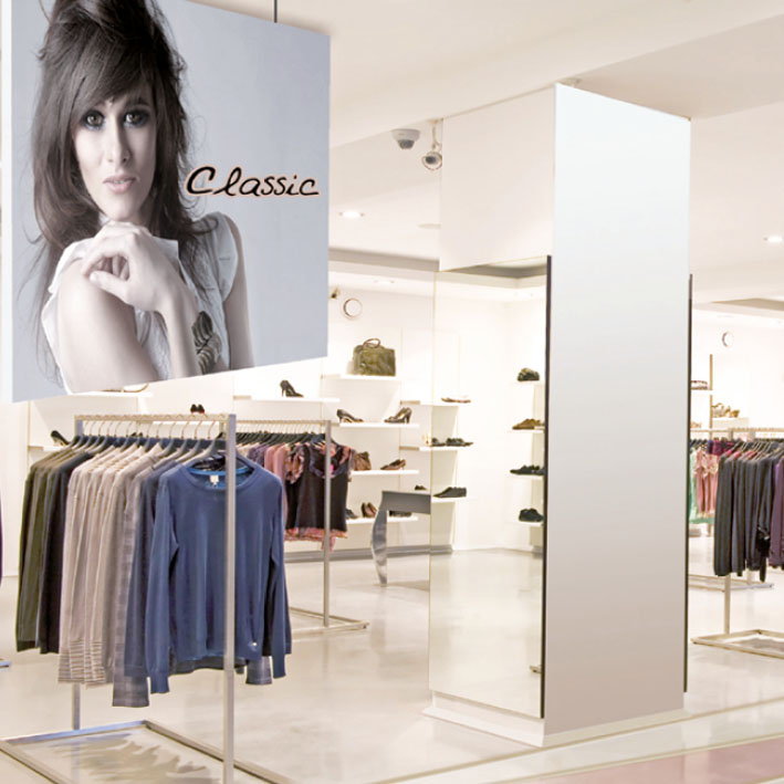 Boutique & Show-Room